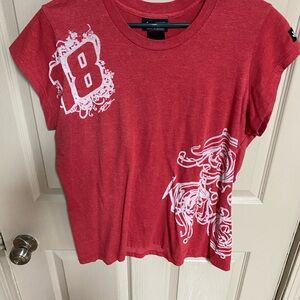 Nascar Chase Authentics Red T-Shirt